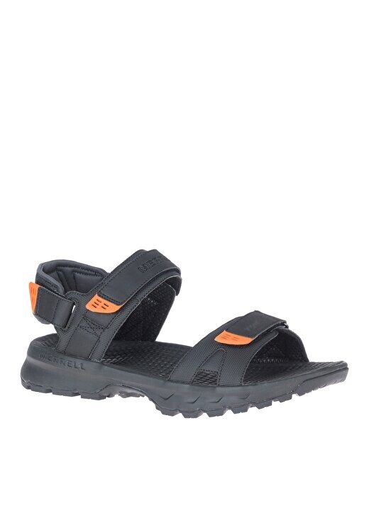 

Черная мужская уличная обувь CEDRUS CONVERT 3 Merrell, черный