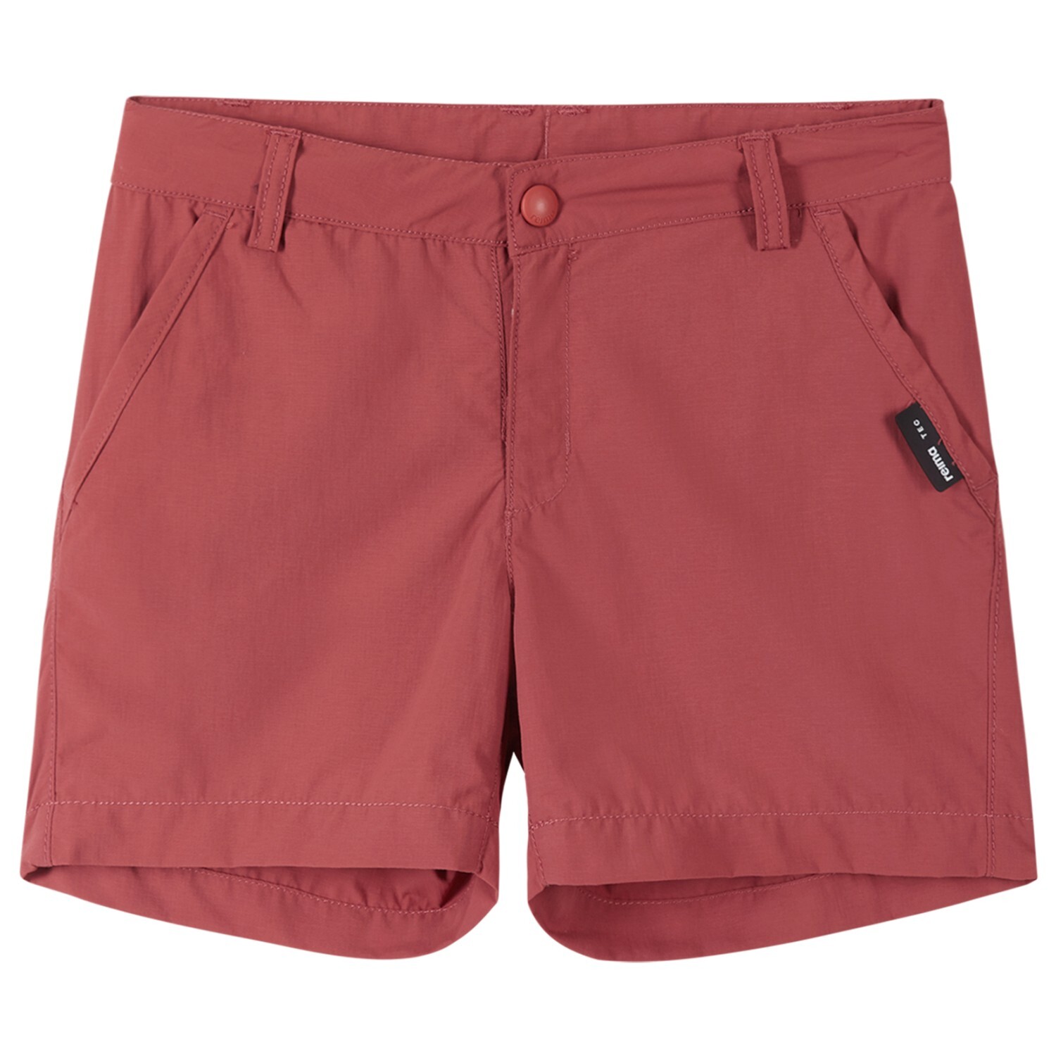 

Шорты Reima Kid's Valoisin, цвет Red Clay