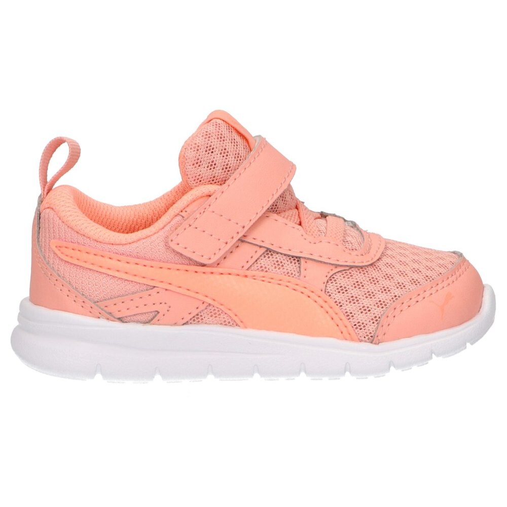 

Кроссовки Puma 190684 Flex Essential, розовый