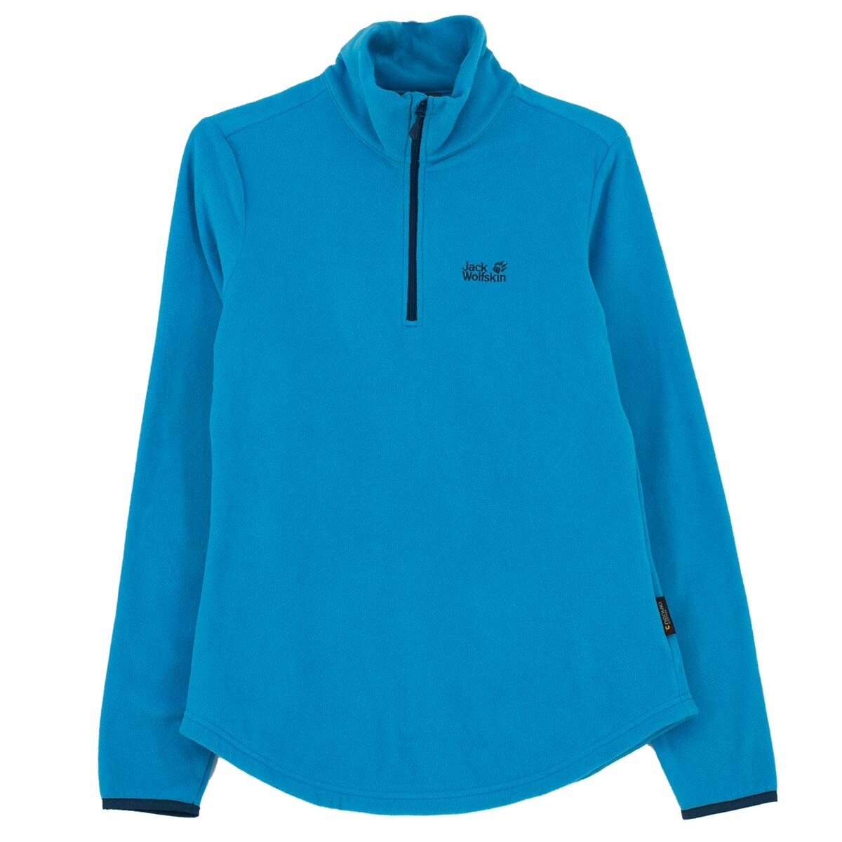 

Свитер Jack Wolfskin Echo Fleece Sweater, синий