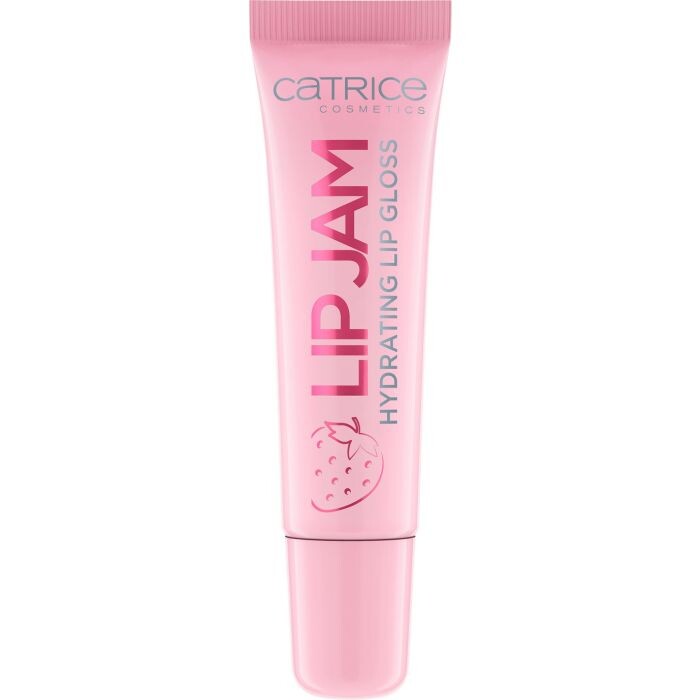 

Блеск для губ Lip Jam Brillo de Labios Hidratante Catrice, 020