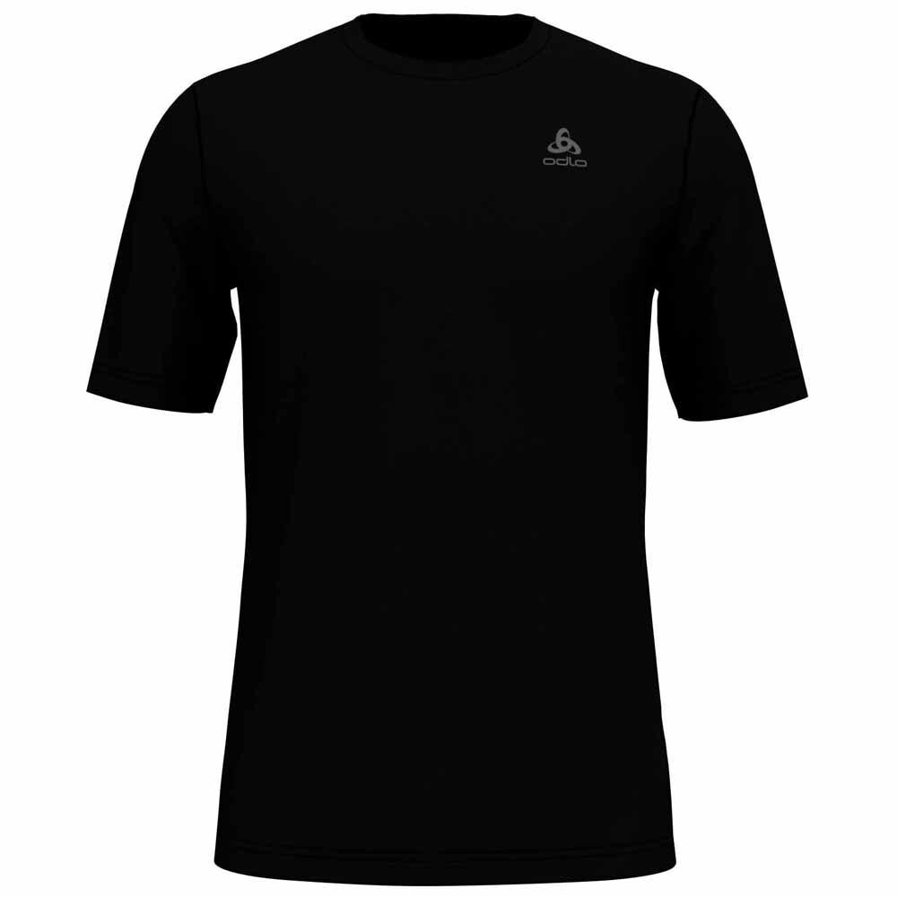 

Базовый слой Odlo Natural 100% Merino Warm, черный