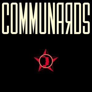 Виниловая пластинка Communards - Communards