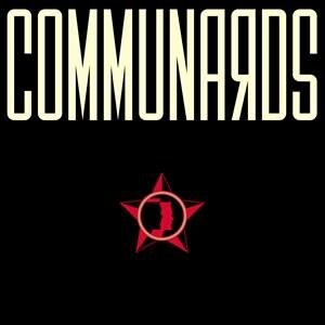 

Виниловая пластинка Communards - Communards