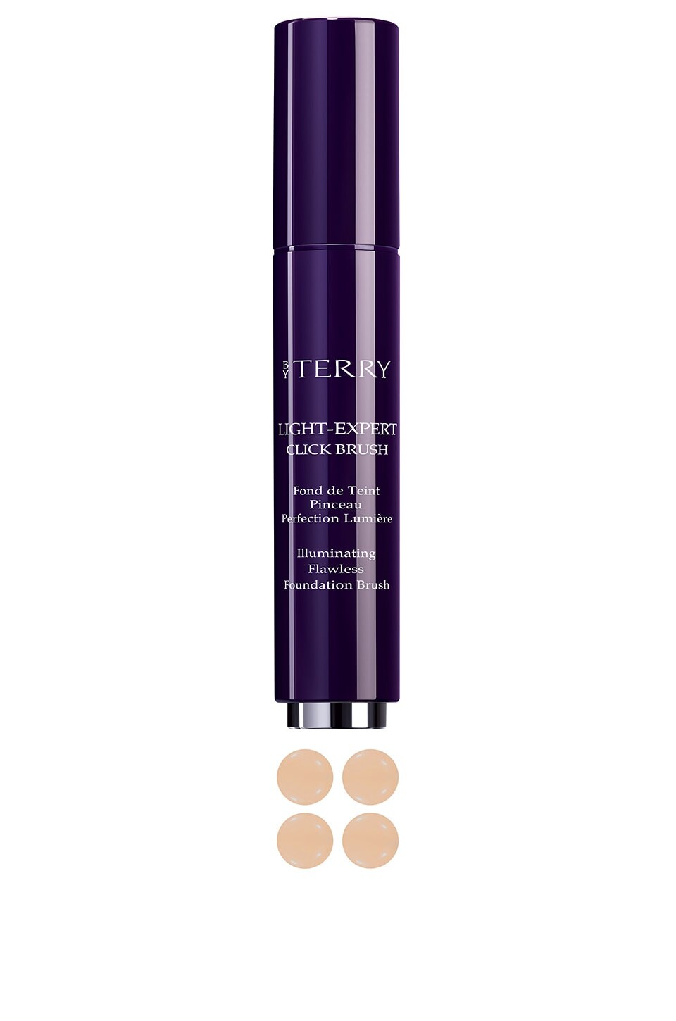 

Основа By Terry Light Expert Foundation, цвет Peach Beige
