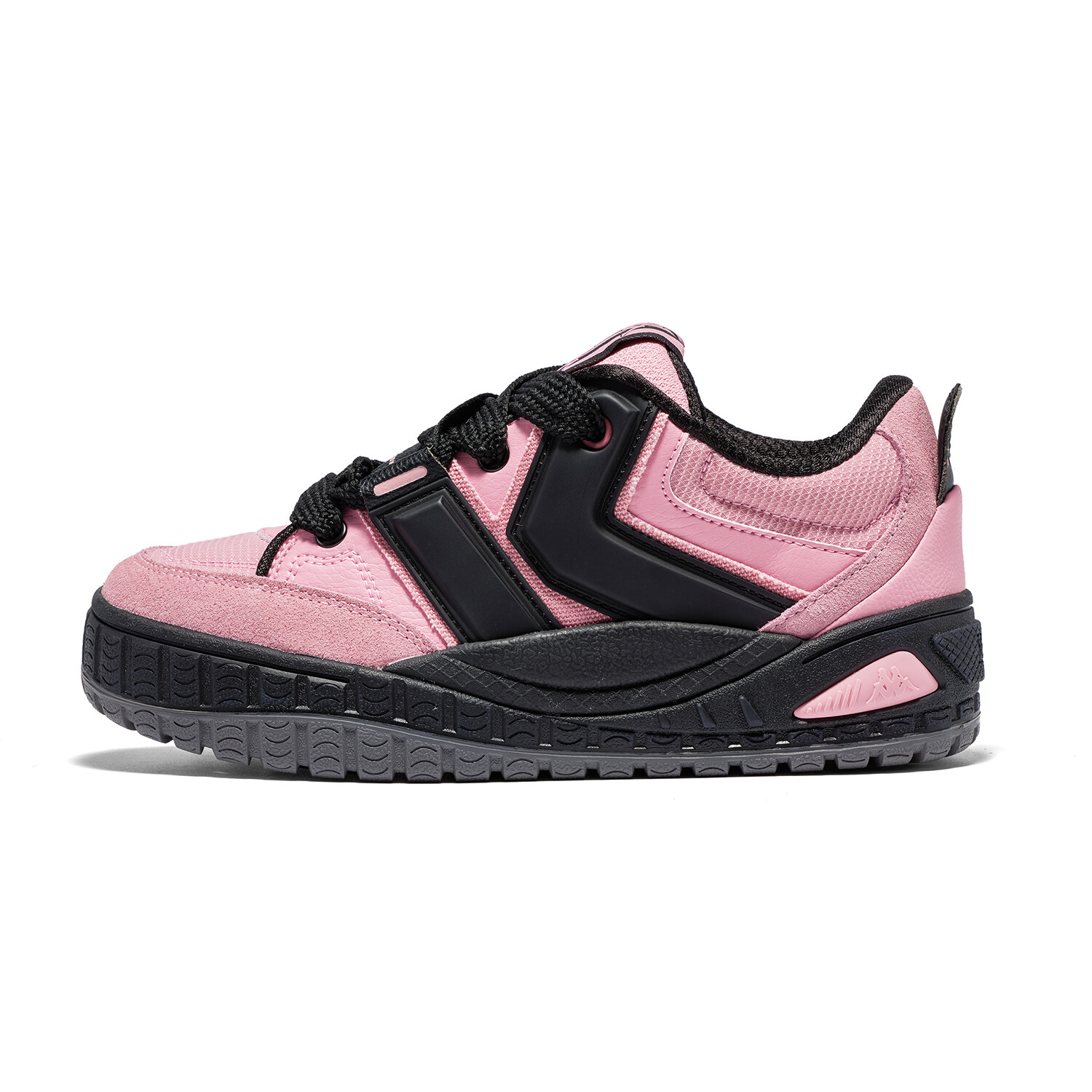 

Кроссовки Kappa Skateboarding Shoes Unisex Low-top, зеленый