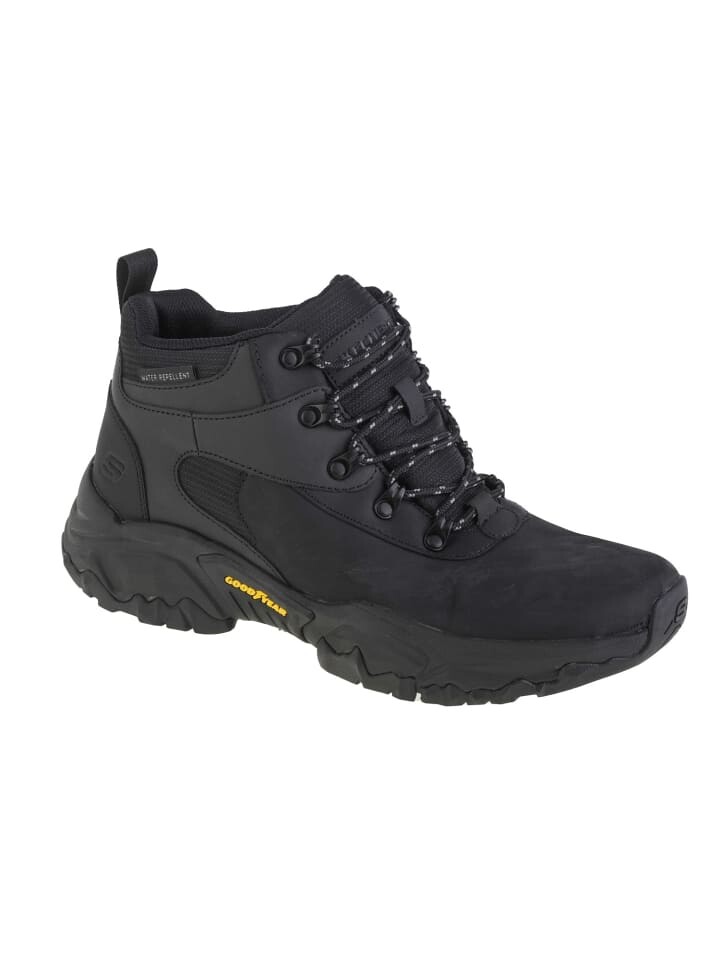 

Походная и треккинговая обувь Skechers, черный