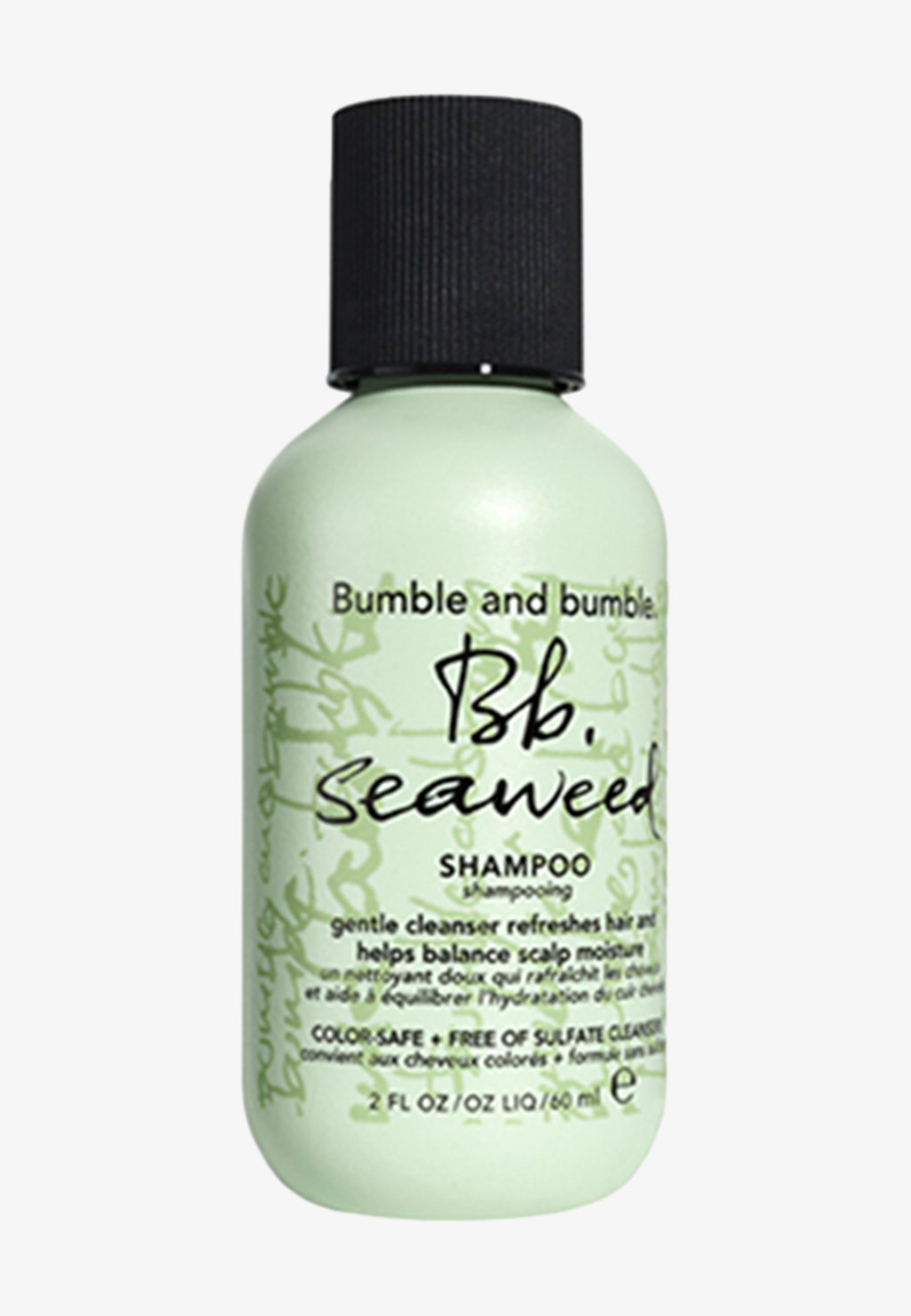 Шампунь Seaweed Shampoo Bumble and bumble