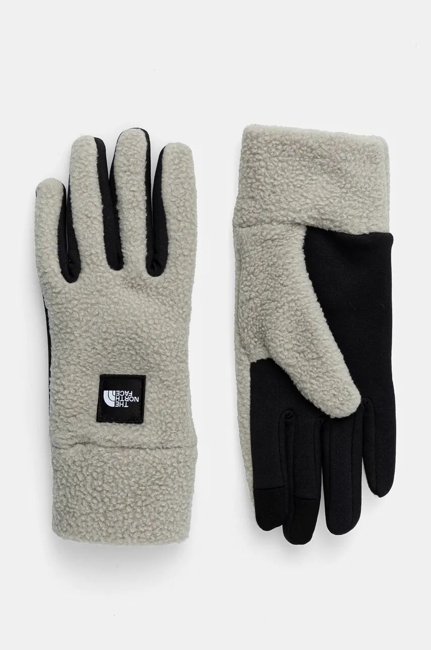 

Перчатки The North Face Fleeski Etip, бежевый