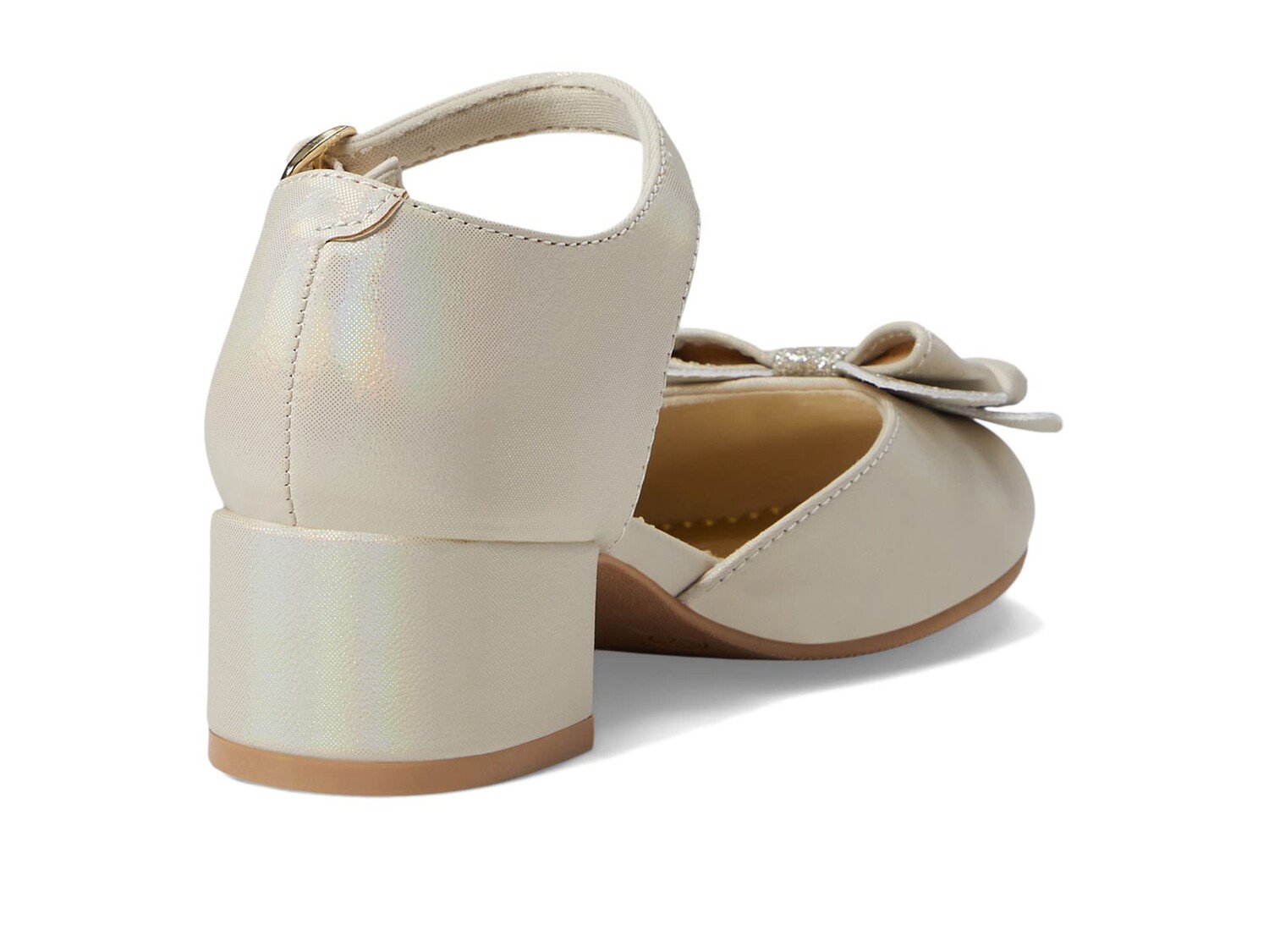 

Туфли на каблуке Rachel Shoes Shayla (Little Kid/Big Kid)