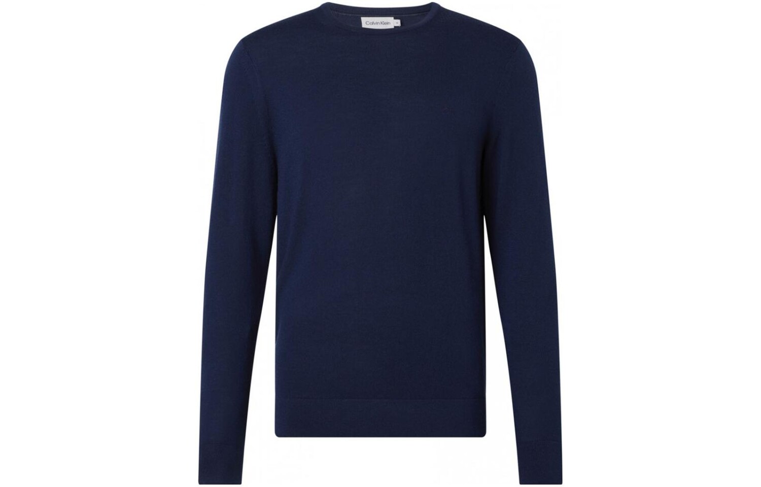 

Мужской свитер Calvin Klein, цвет Blue