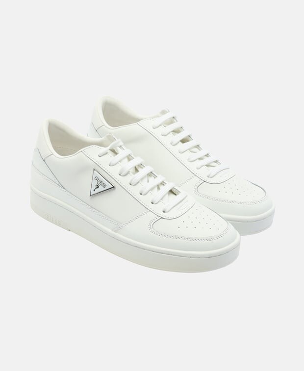 

Кроссовки Guess, белый