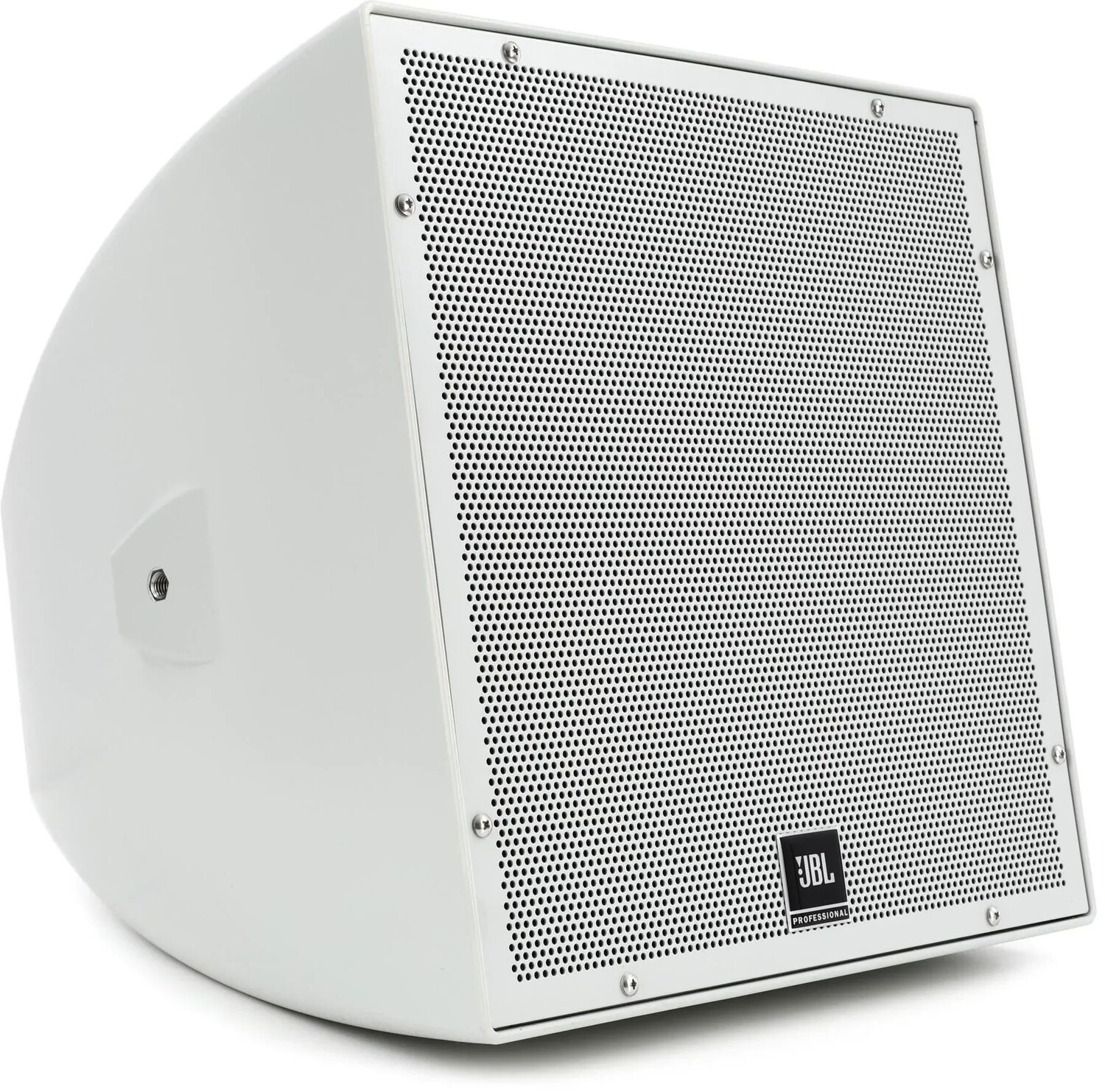 

Всепогодный компактный громкоговоритель JBL AWC129 — серый