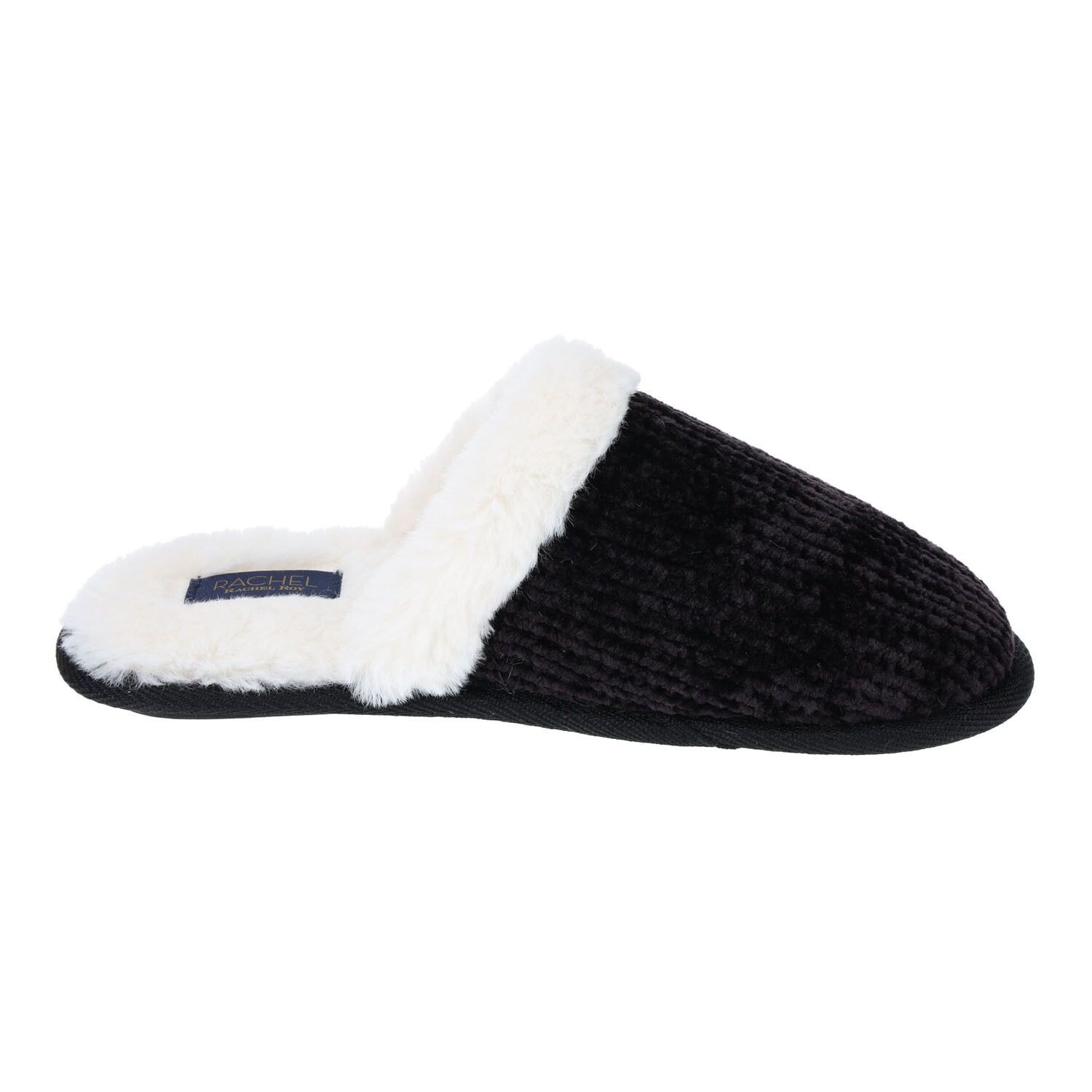 

Rachel Rachel Roy Женские тапочки Chenille Lipsole Rachel Rachel Roy, розовый