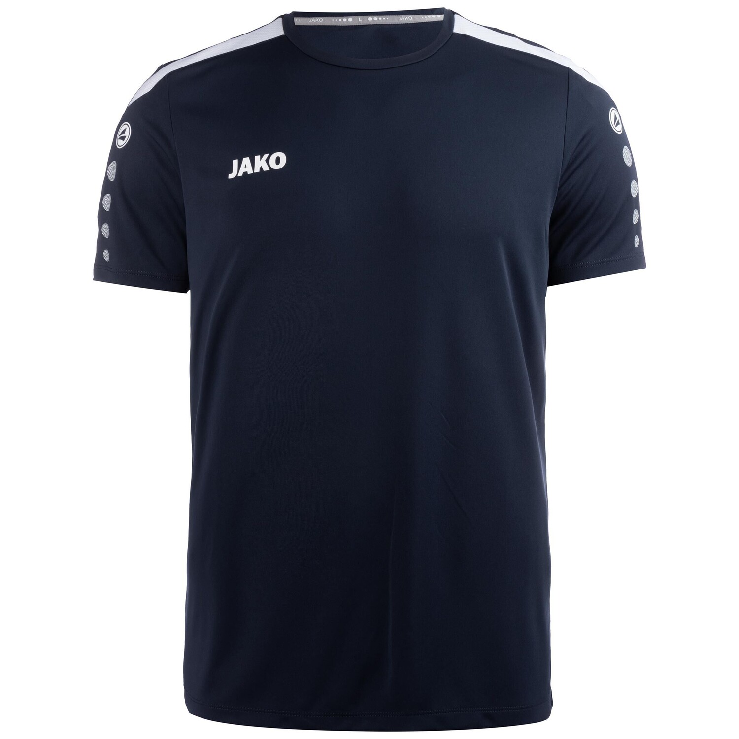 

Рубашка Jako Trikot Power KA, темно-синий