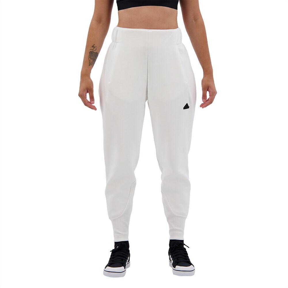 

Брюки adidas Z.N.E, белый