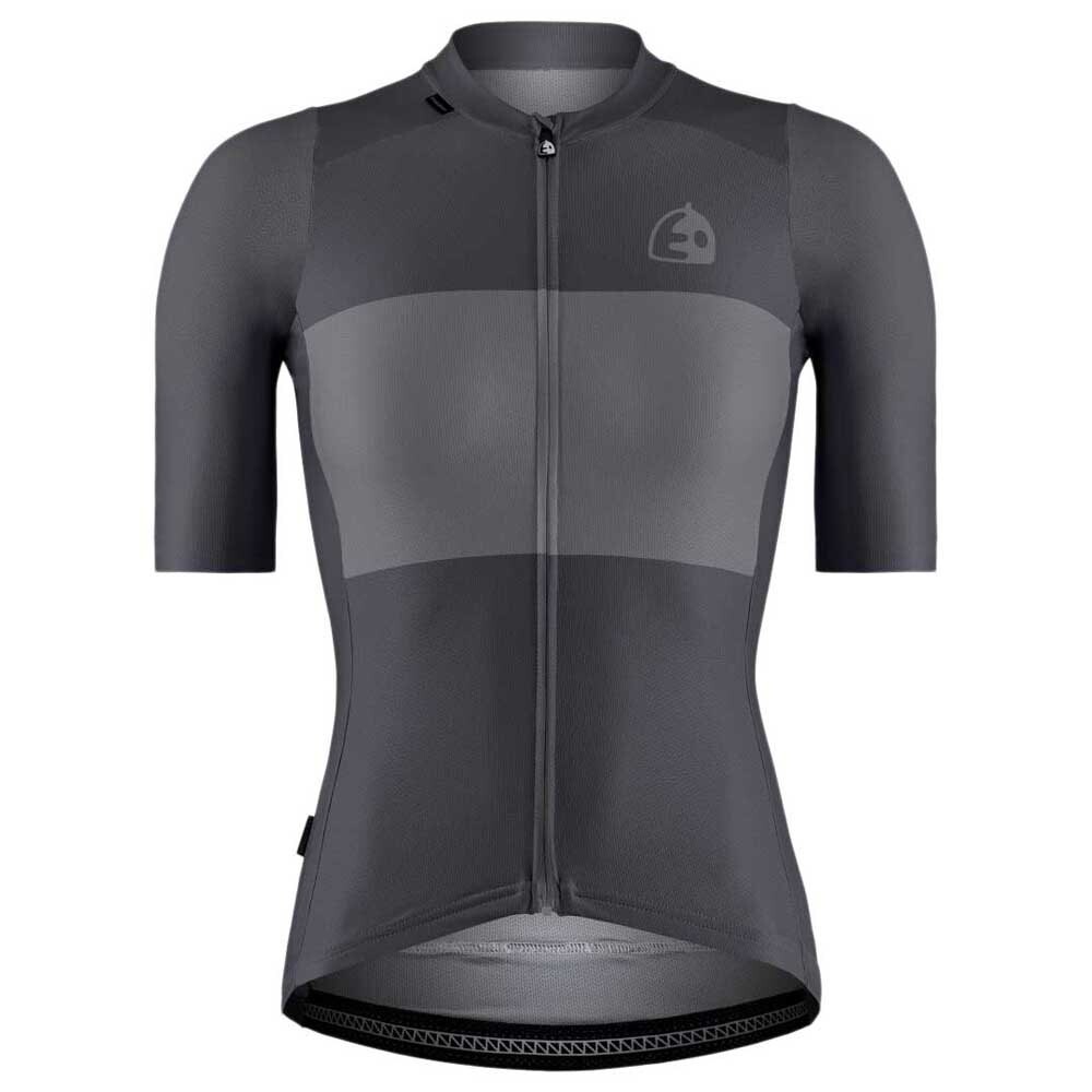

Джерси с коротким рукавом Etxeondo Bika, серый