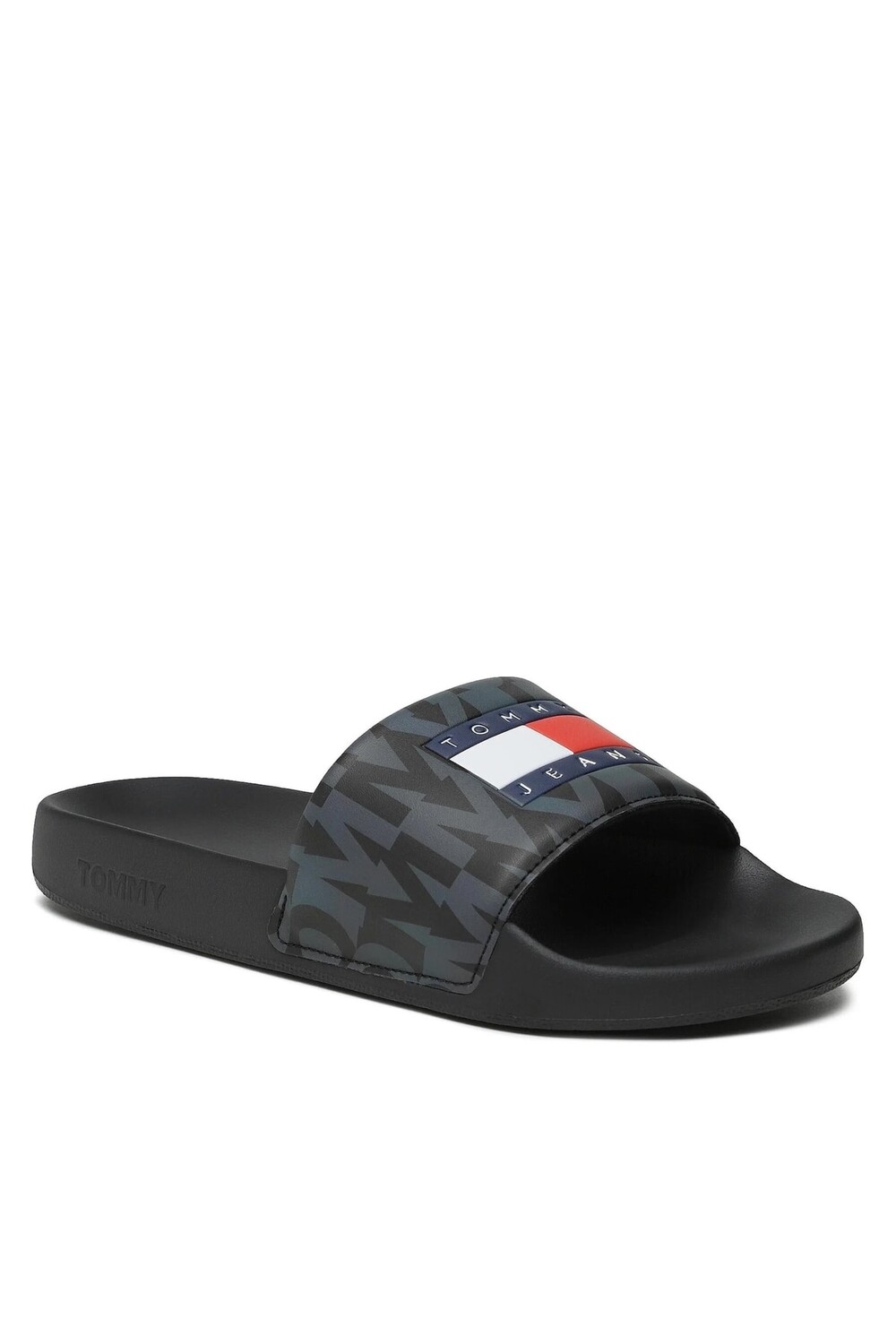 

Кроссовки Tommy Hilfiger
