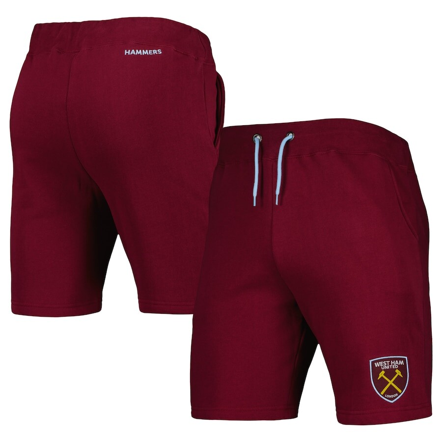 

Шорты Sport Design Sweden West Ham United