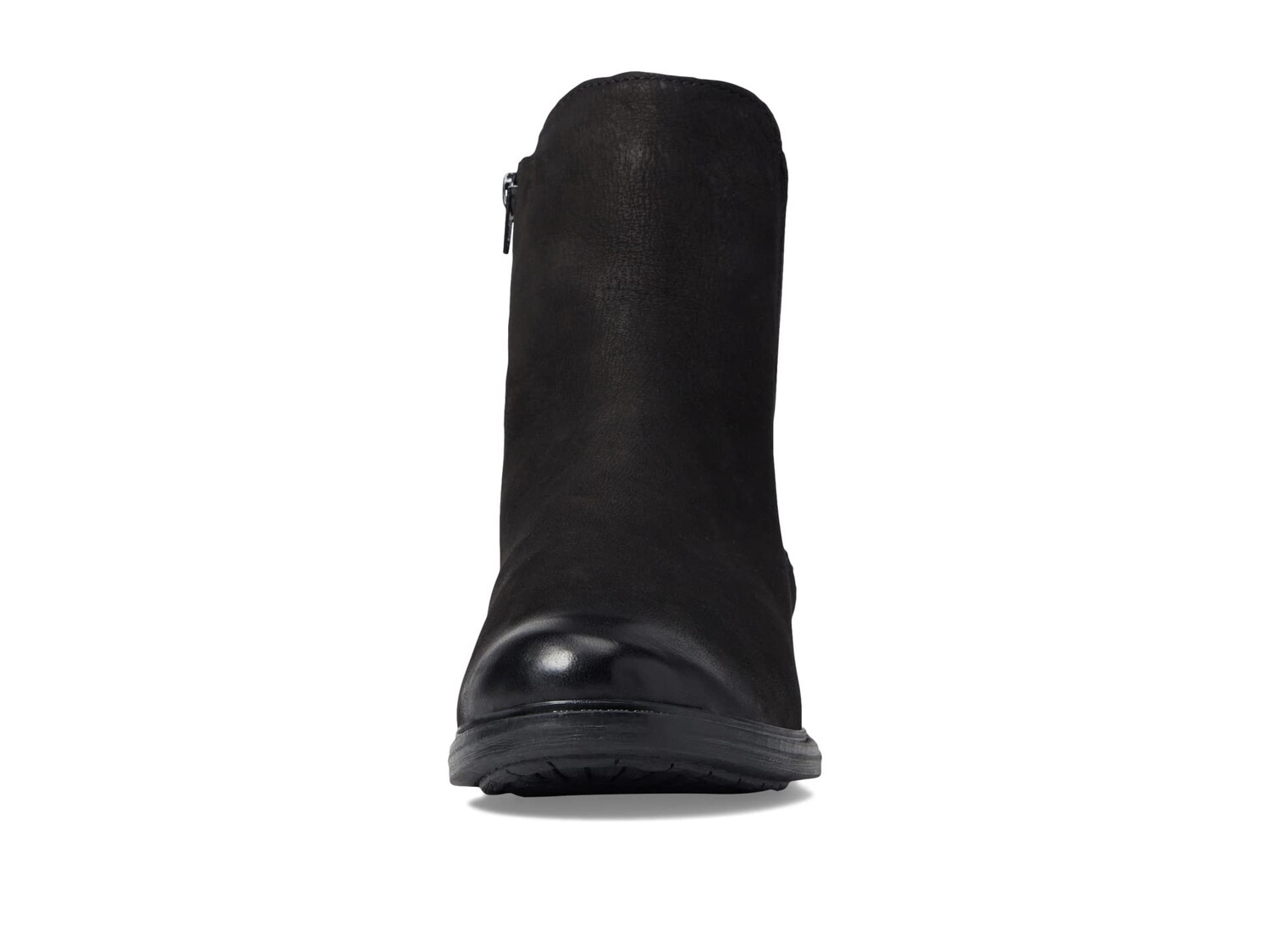 

Ботинки Josef Seibel Selena 19, черный