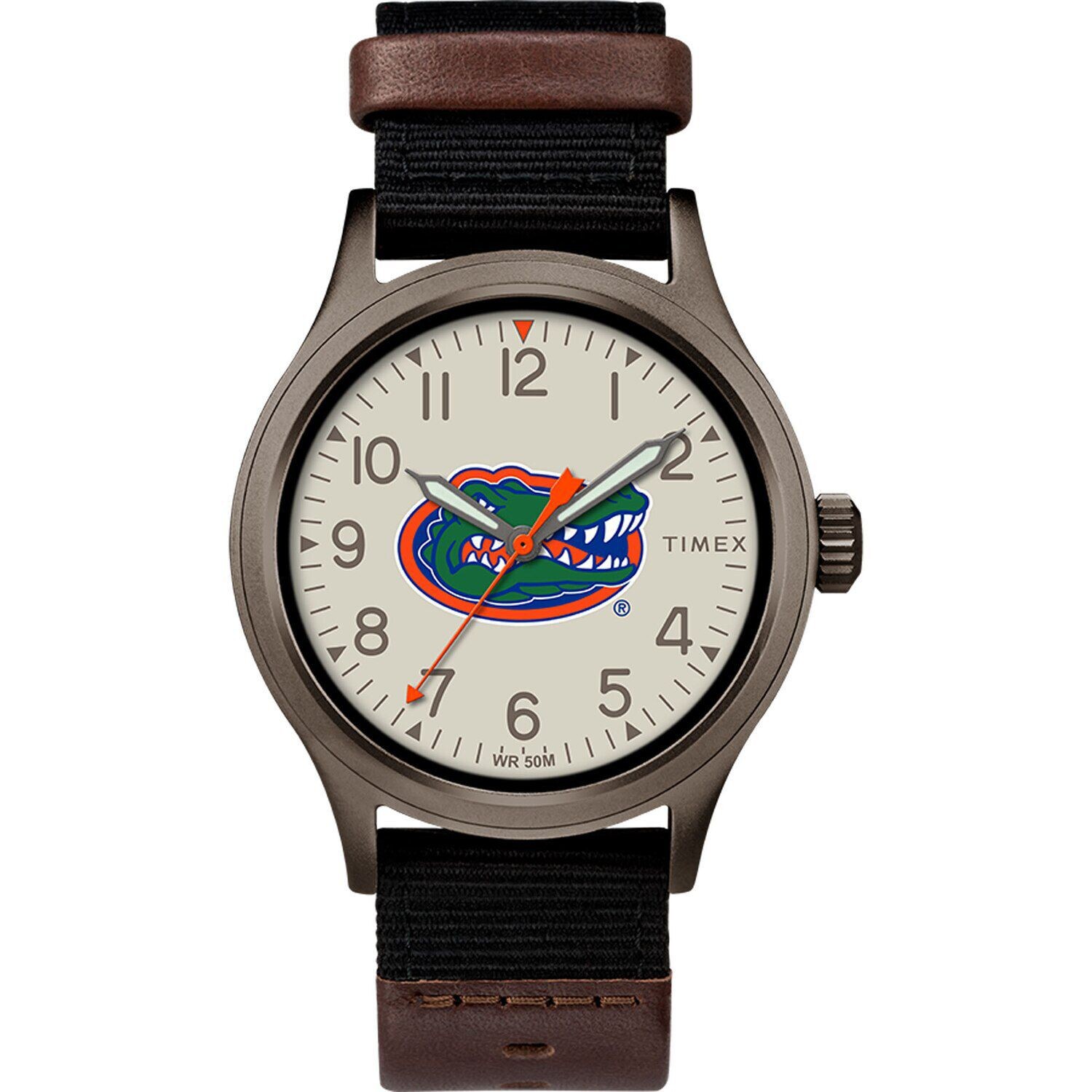 

Мужские часы-клатч Florida Gators Timex
