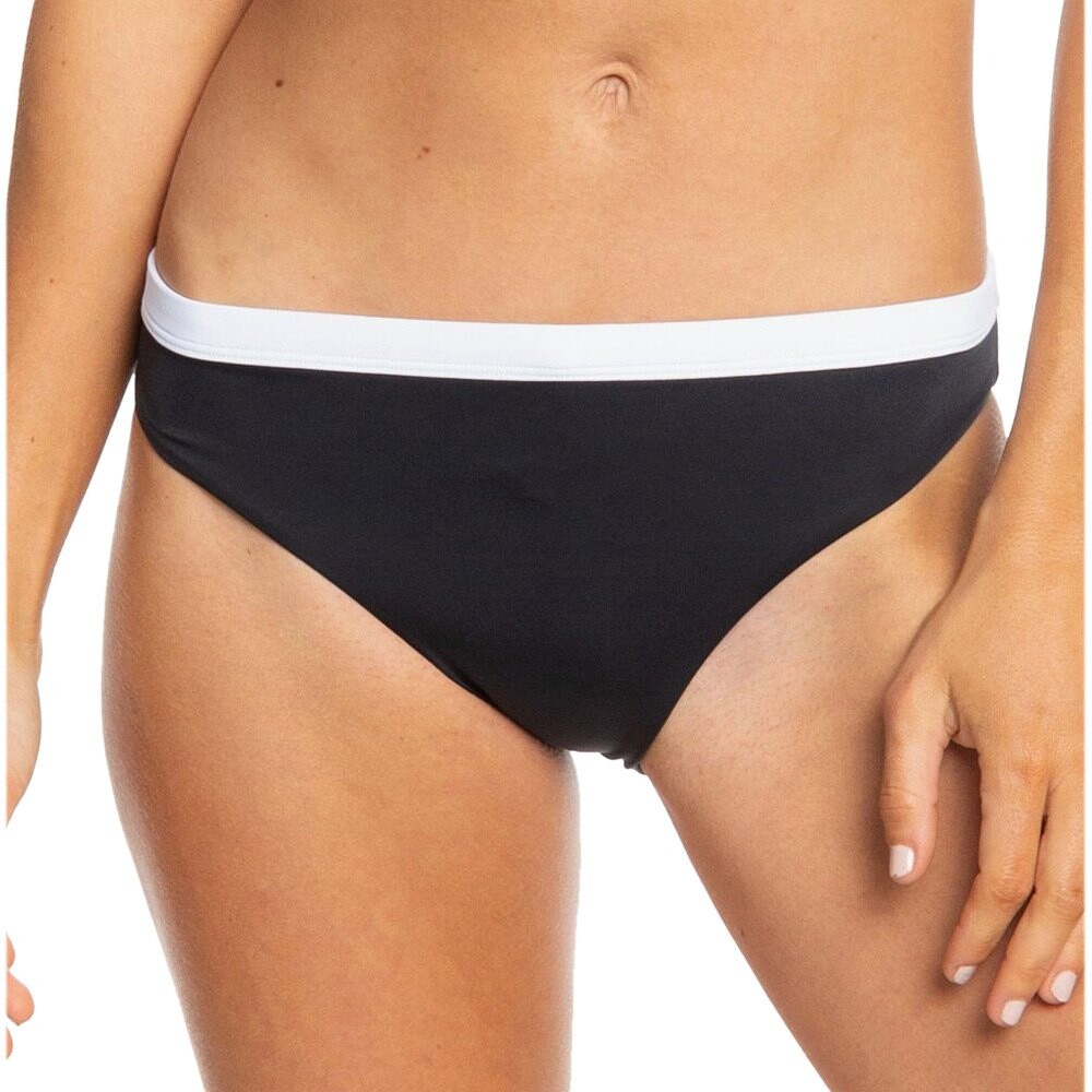 

Низ бикини Roxy Fitness Full SD, черный