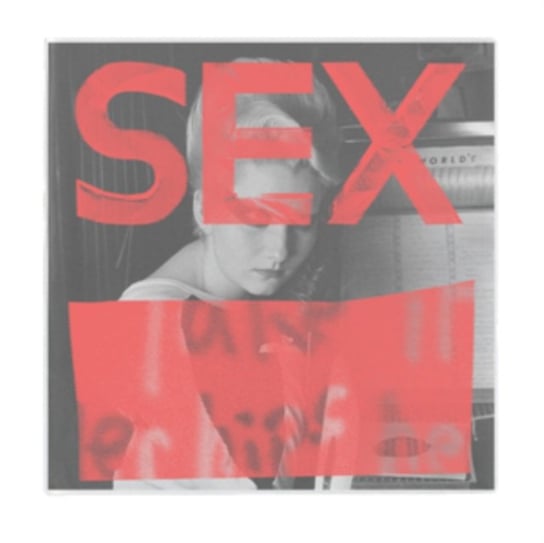 Виниловая пластинка Various Artists - SEX