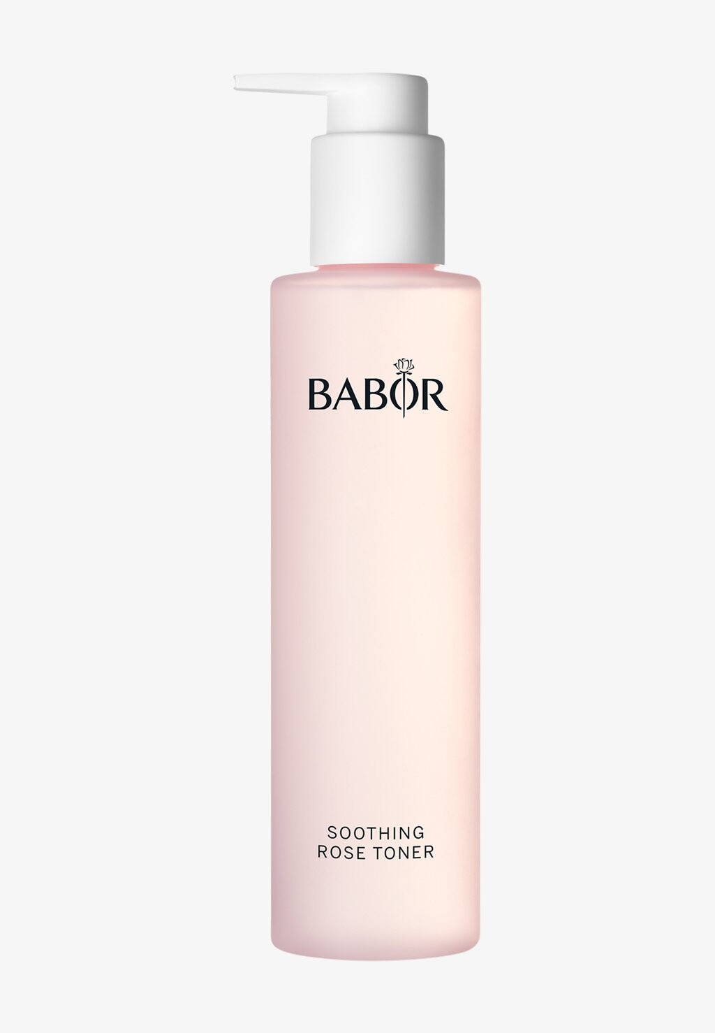 

Тоник для лица Soothing Rose Toner BABOR