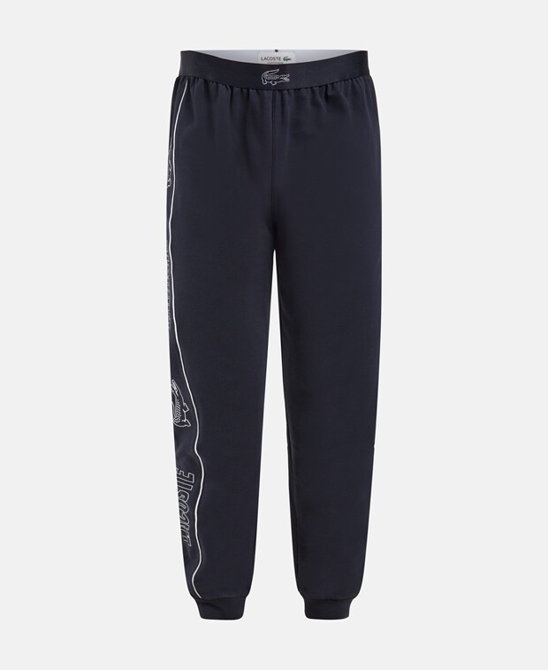 

Пижамные штаны Lacoste, синий