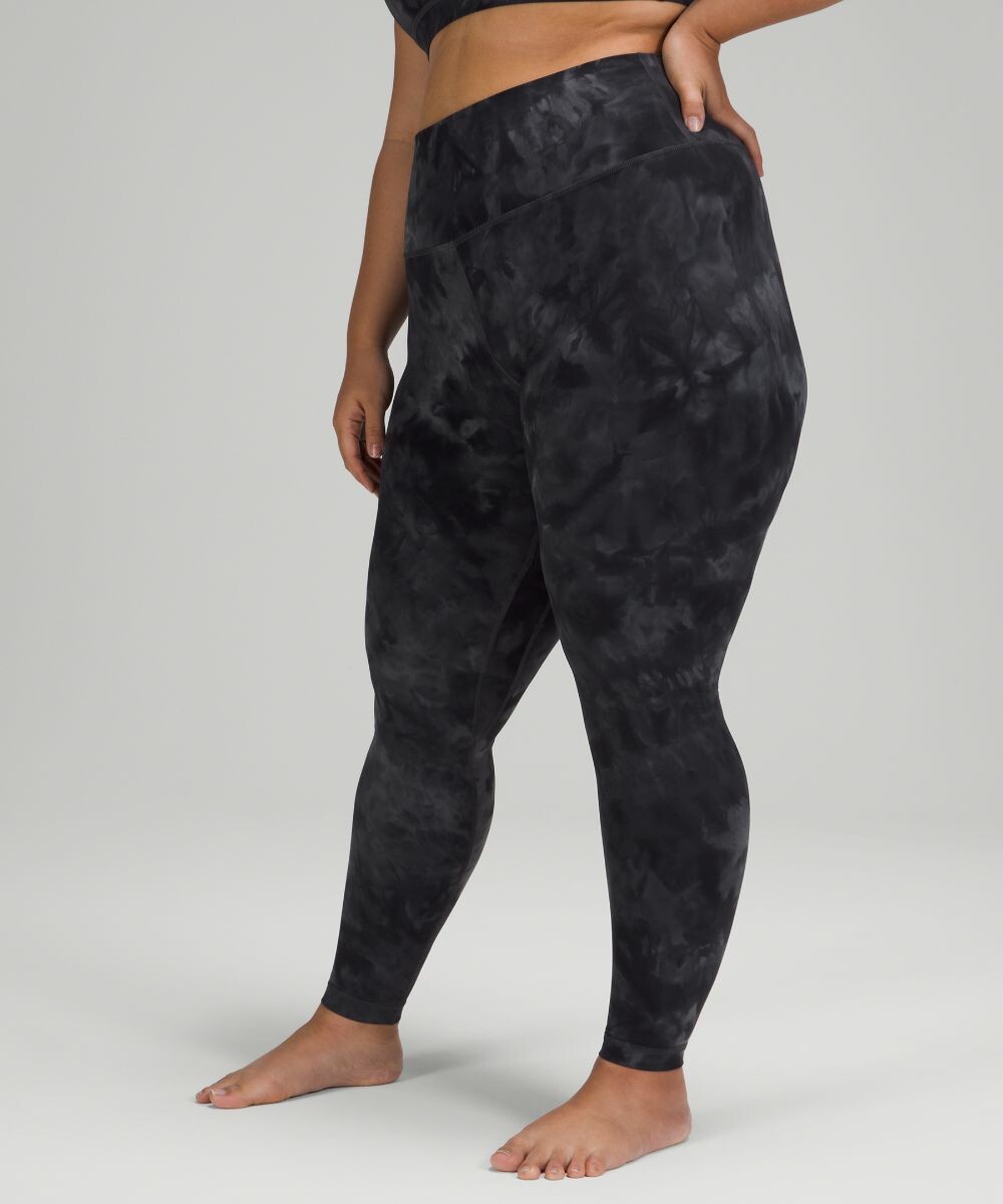 

Леггинсы Align Lululemon
