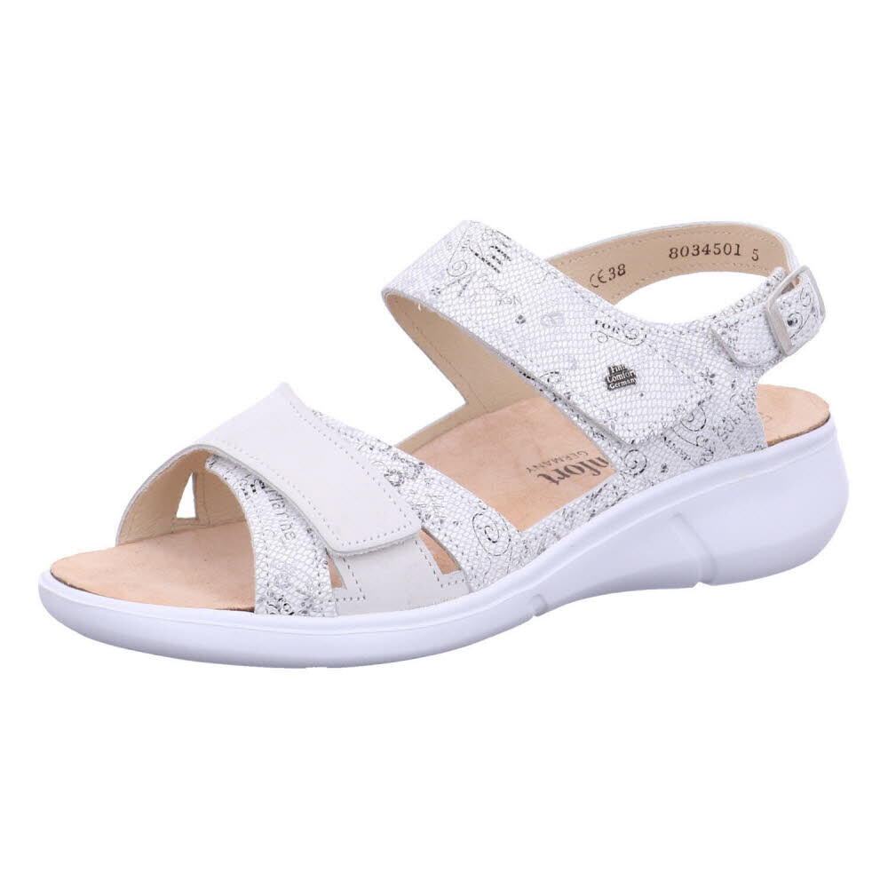 

Кроссовки Finn Comfort Sneaker, зеленый