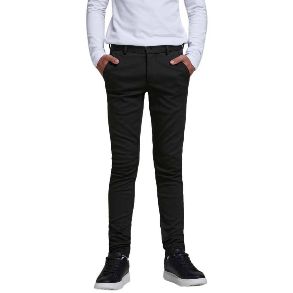 

Брюки Jack & Jones Marco Phil Nor, черный