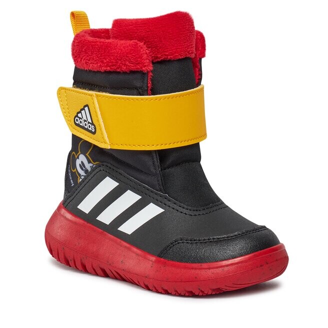 

Ботинки adidas Winterplayx Disney, черный