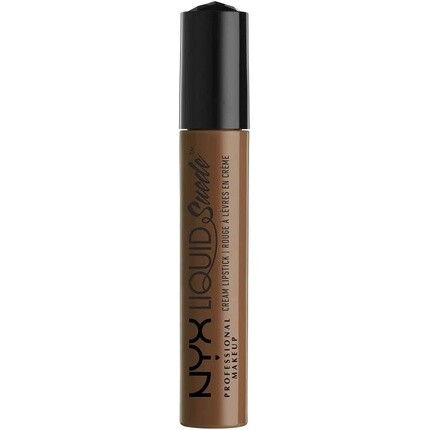 

Туфли NYX Liquid Suede 22 Downtown Beauty от Glitz