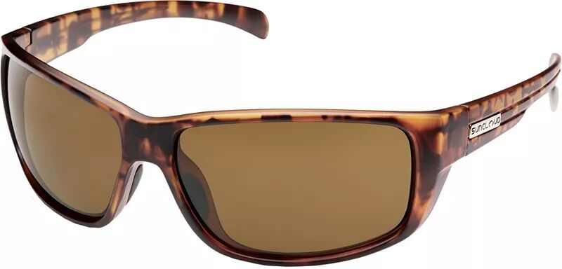 Поляризованные солнцезащитные очки Suncloud Optics Milestone