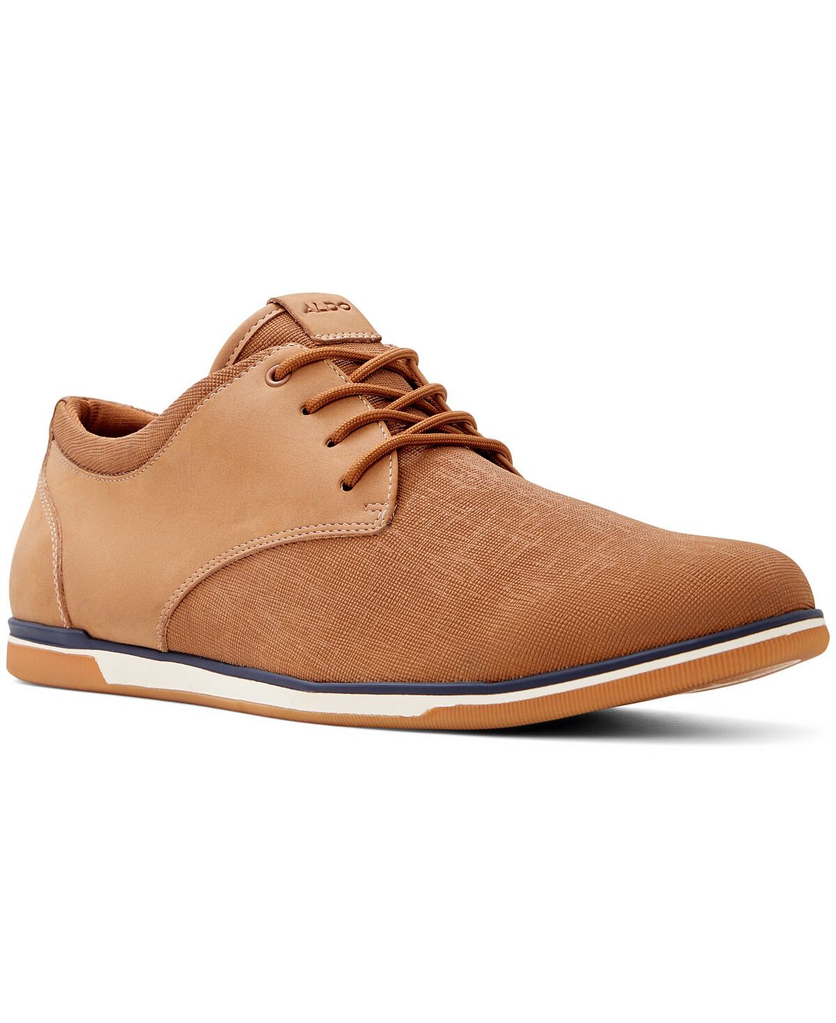 

Мужские туфли Heron на шнуровке ALDO