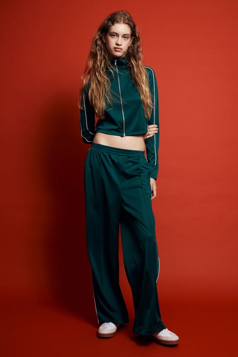 

Спортивные шорты H&M