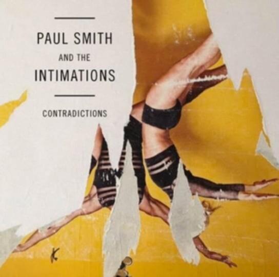 

Виниловая пластинка Paul Smith & The Intimations - Contradictions