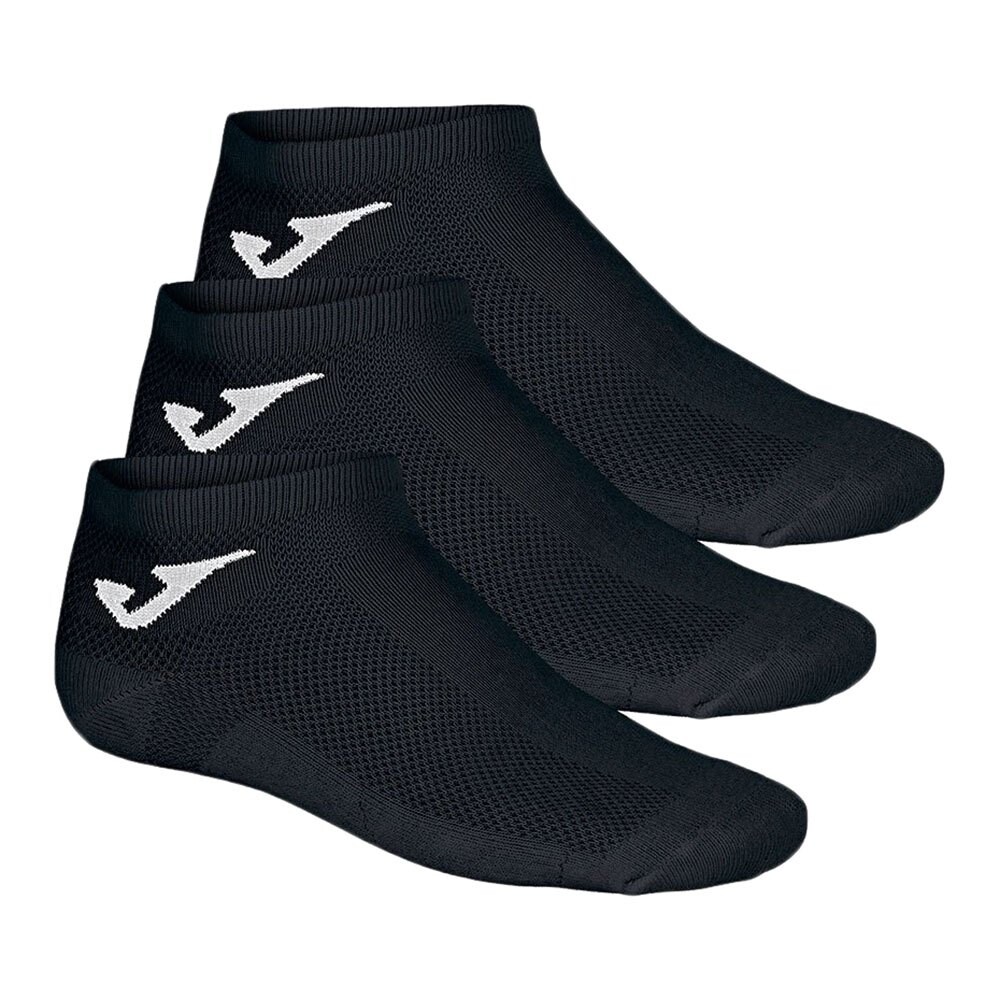 

Носки Joma Short 3 шт, черный
