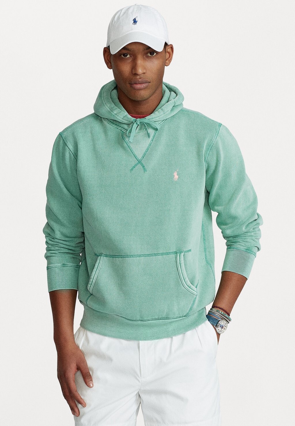 

Толстовка Polo Ralph Lauren