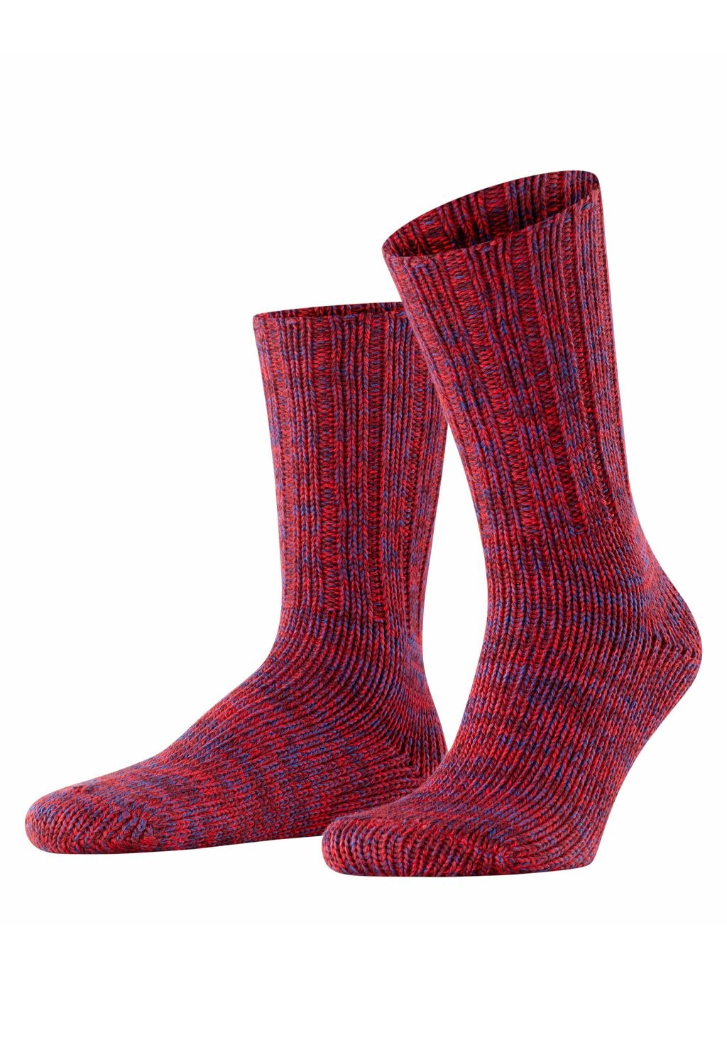 

Носки BROOKLYN WARM FALKE, спортивный красный