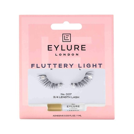 Fluttery Light 007 Накладные ресницы, Eylure