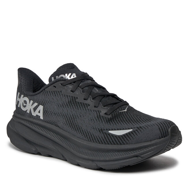 

Кроссовки Hoka CliftonGtx, черный