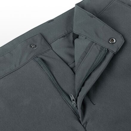 

Paramount Short мужские The North Face, цвет Asphalt Grey
