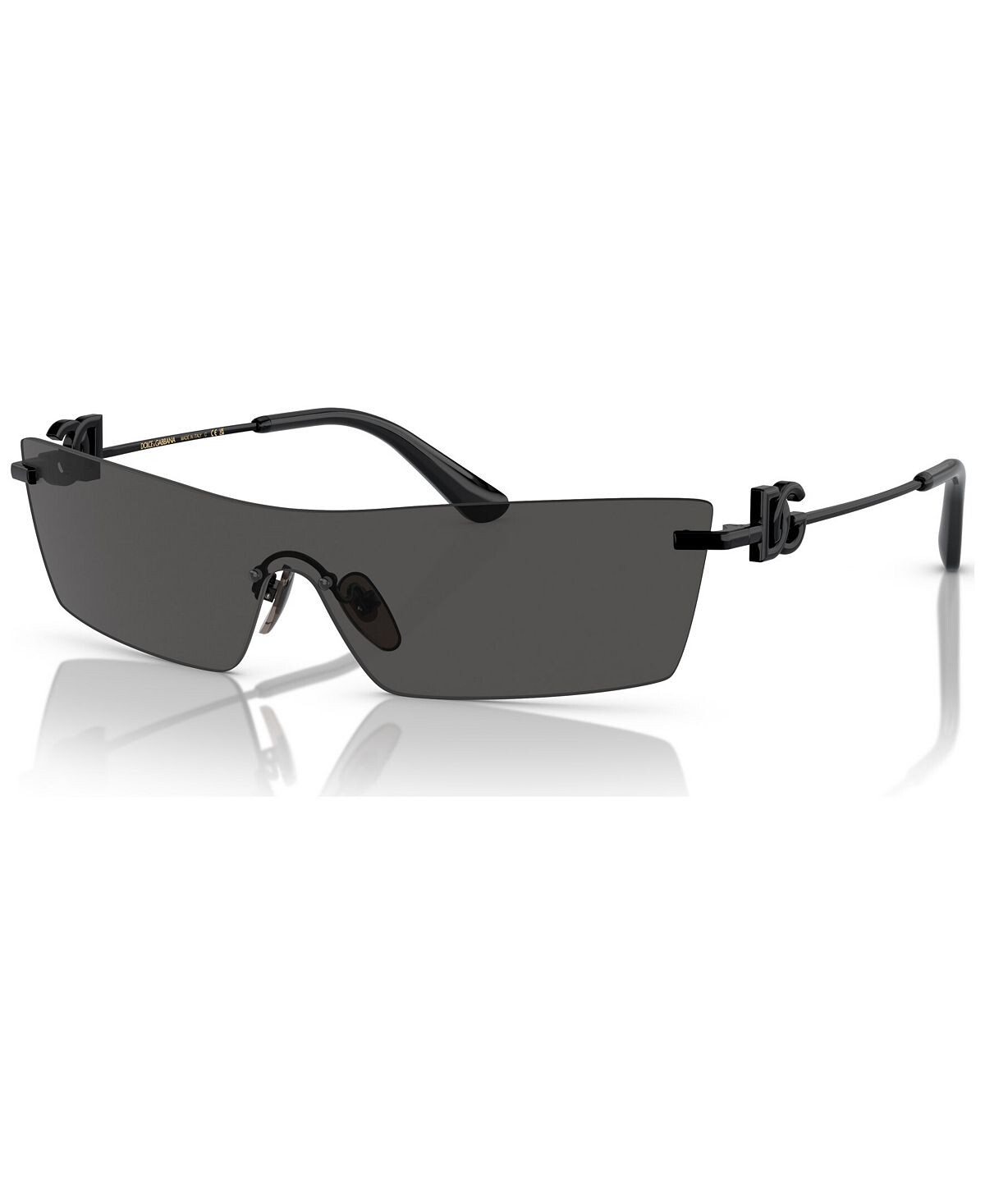 

Женские солнцезащитные очки, DG2292 Dolce&Gabbana, черный