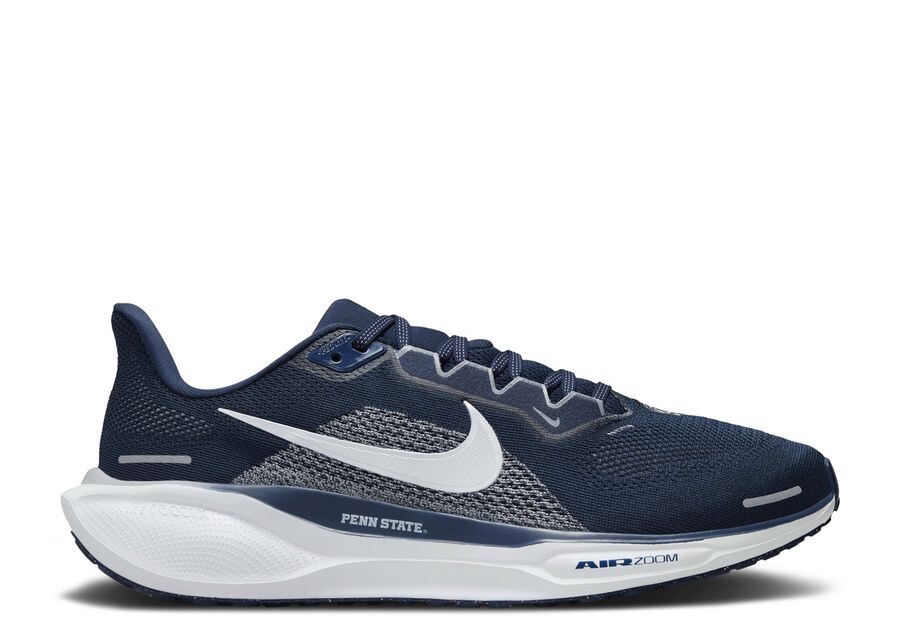 

Кроссовки Nike Air Zoom Pegasus 41, цвет Penn State