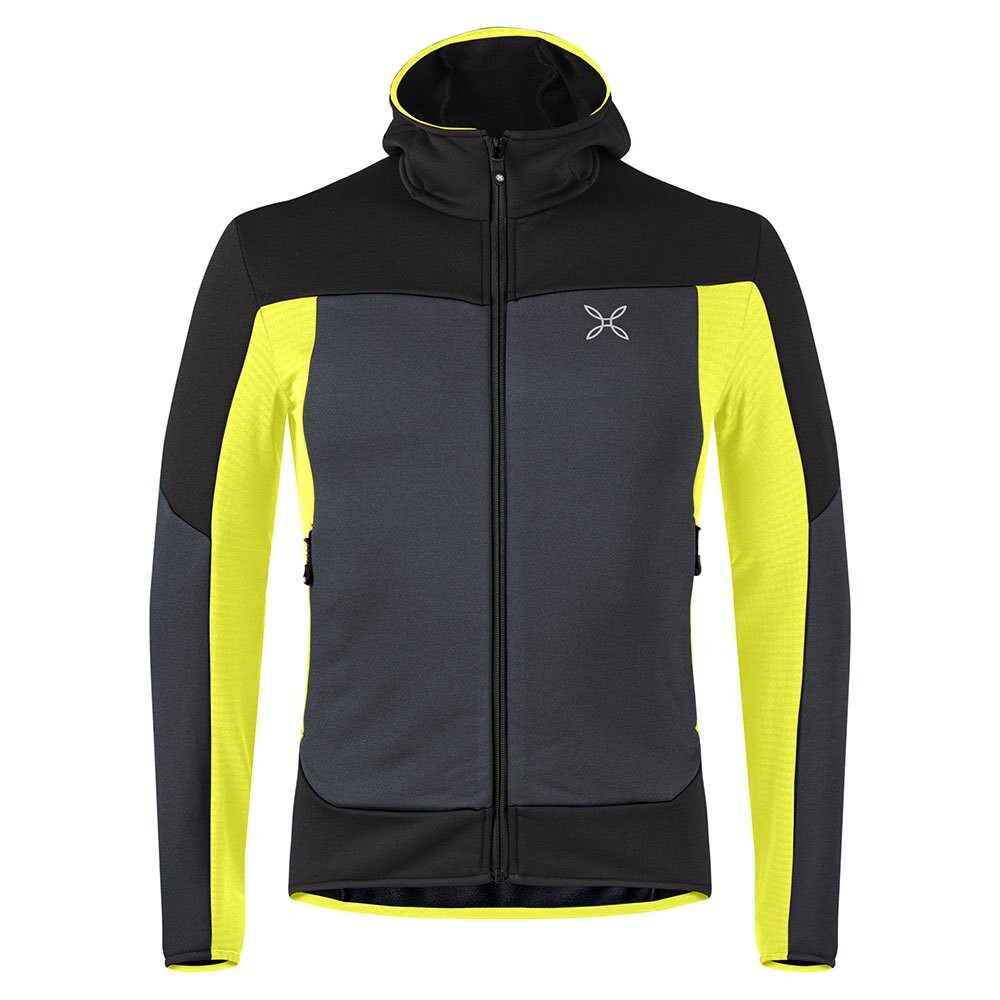 

Куртка Montura Sky Plus 2, зеленый