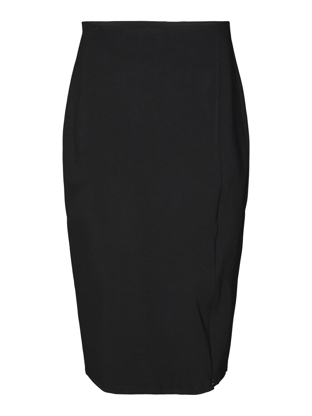 

Юбка Vero Moda HIRSE, черный