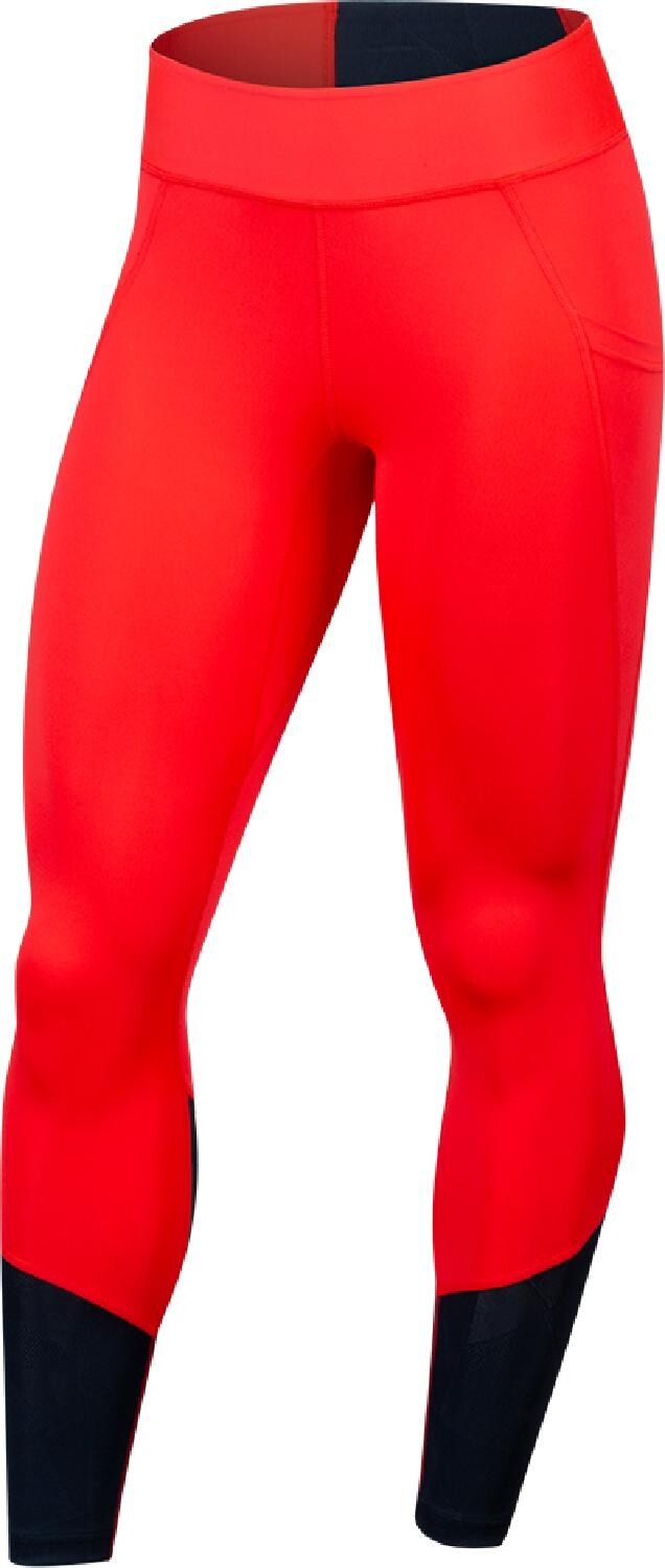 

Велосипедные тайтсы Wander – женские PEARL iZUMi, красный