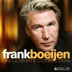 Виниловая пластинка Boeijen Frank - His Ultimate Collection